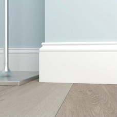 Плинтус Ultrawood Base 5763 i, Base 5763 p ЛДФ 2000*133*15 мм