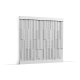 Декоративная панель Orac Decor W216 Matrix Полиуретан 2000*250*16 мм