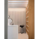 Декоративная панель Orac Decor W111F Bar Flex Полиуретан 2000*250*20 мм