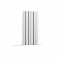 Декоративная панель Orac Decor W111 Bar Полиуретан 2000*250*20 мм