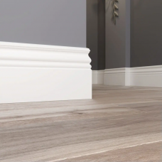 Плинтус Ultrawood Base 5074 i ЛДФ 2000*184*15 мм