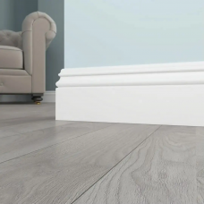 Плинтус Ultrawood Base 5270, Base 5270 i ЛДФ 2000-2440*127*15 мм