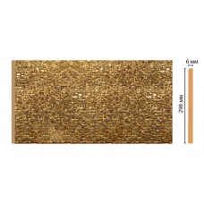 Декоративная панель Decomaster M30-26 (298*6*2400мм)